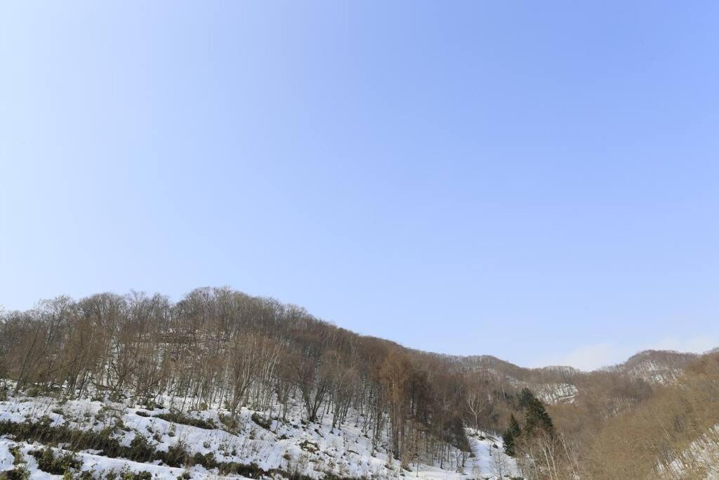 Toya Takarada Onsen & Lodge Haskap Toyako Exterior photo